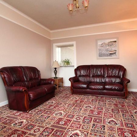 Three Bedroom Holiday House In Oban Bagian luar foto