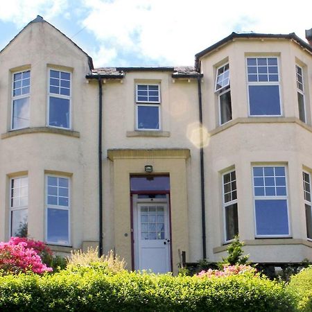 Three Bedroom Holiday House In Oban Bagian luar foto
