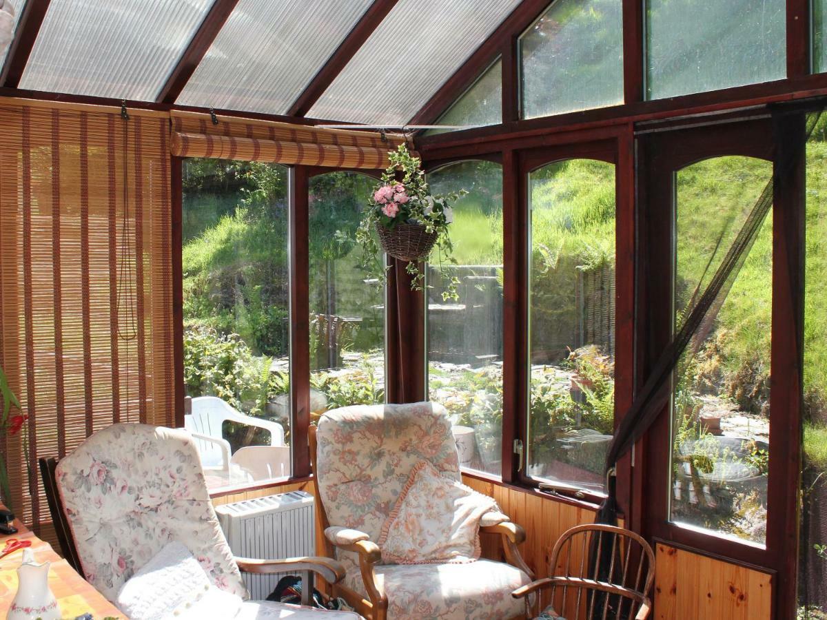 Three Bedroom Holiday House In Oban Bagian luar foto
