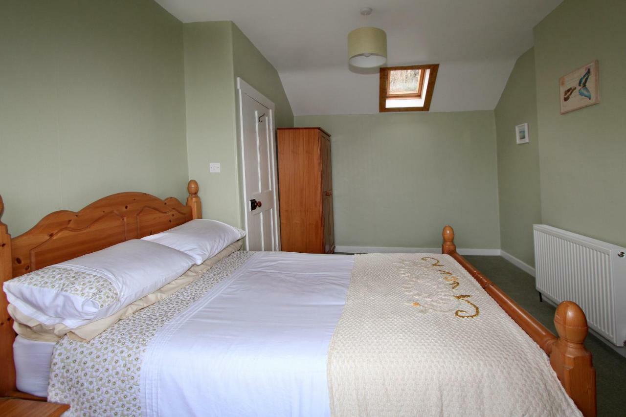 Three Bedroom Holiday House In Oban Bagian luar foto