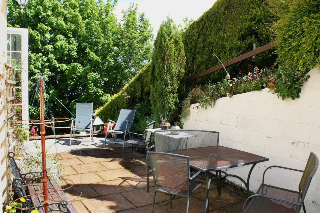 Three Bedroom Holiday House In Oban Bagian luar foto