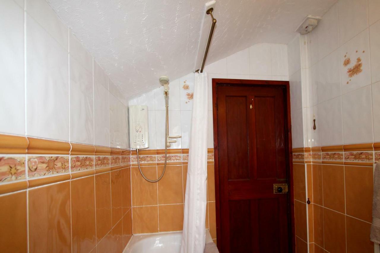 Three Bedroom Holiday House In Oban Bagian luar foto