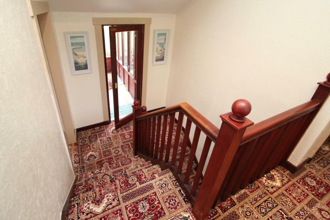 Three Bedroom Holiday House In Oban Bagian luar foto