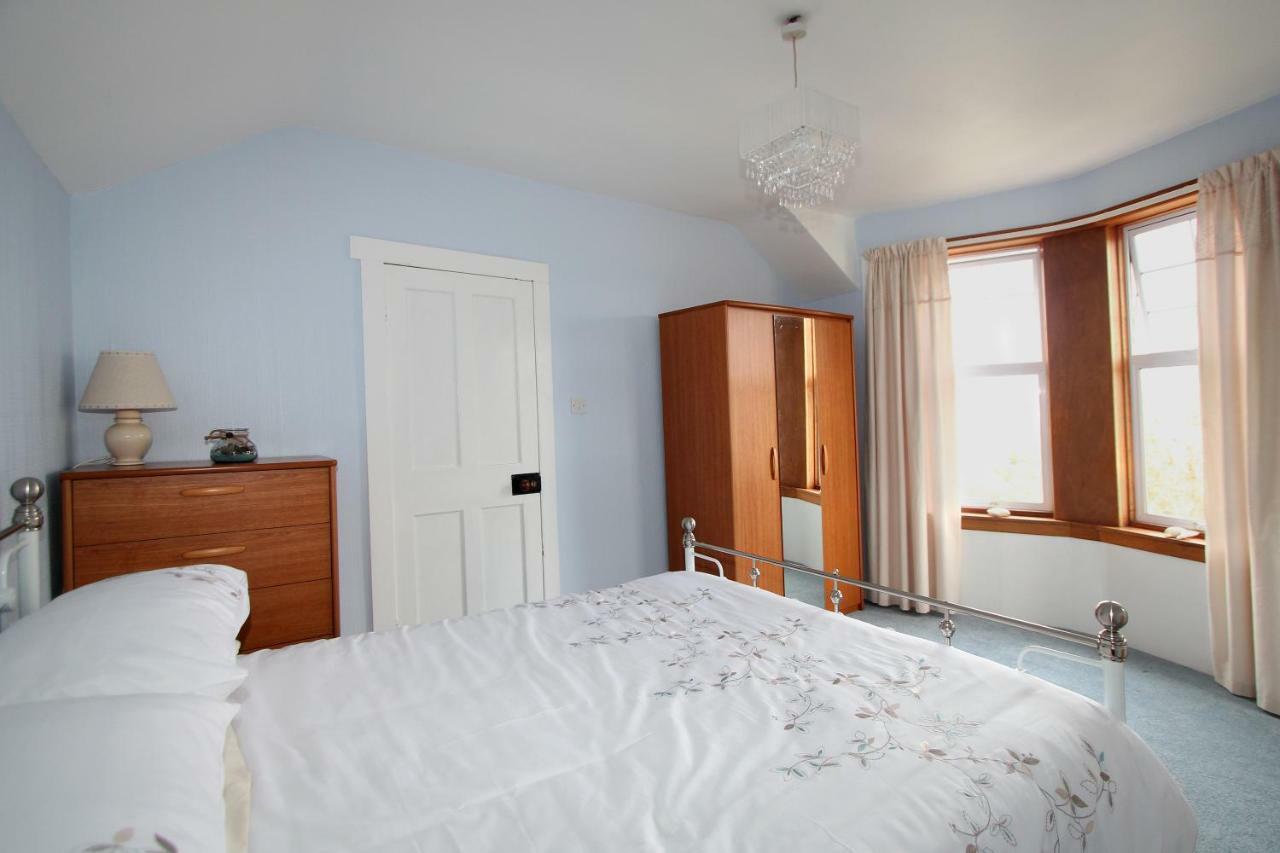 Three Bedroom Holiday House In Oban Bagian luar foto