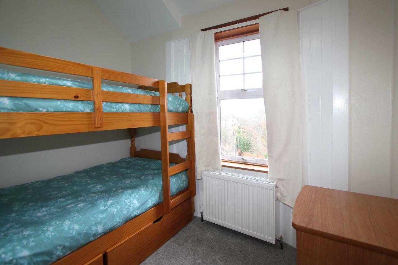 Three Bedroom Holiday House In Oban Bagian luar foto